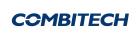 Logo for Silver sponsor Combitec