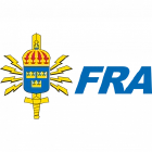 Logo for Silver sponsor FRA