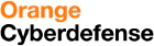 Logo for Silver sponsor Orange Cyberdefense