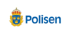Logo for Silver sponsor Polisen