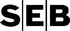 Logo for Silver sponsor SEB