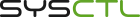 Logo for Silver sponsor Sysctl