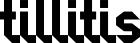 Logo for Silver sponsor Tillitis