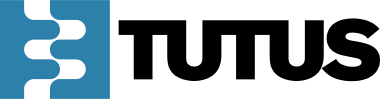 Logo for Premium sponsor Tutus