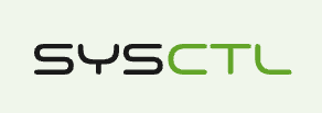 sysctl.se logo